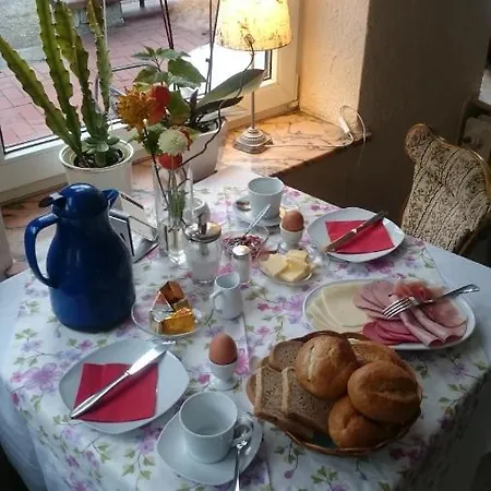 Inn Winzerschenke