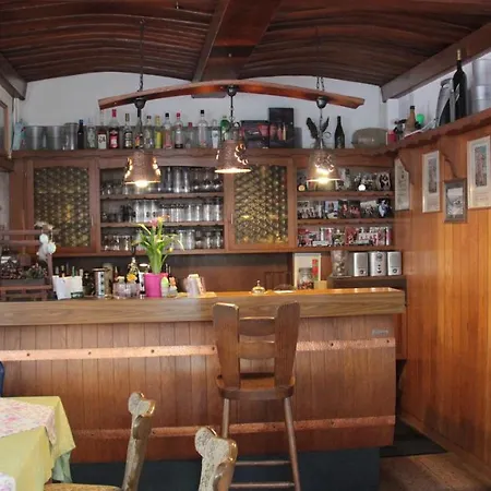 宾馆 Winzerschenke 巴特诺因阿尔-阿尔韦勒