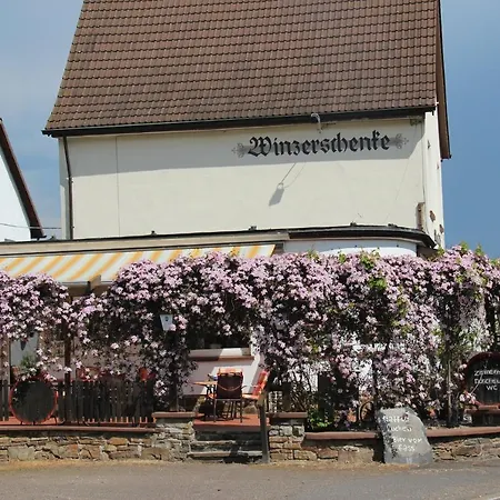 Inn Winzerschenke