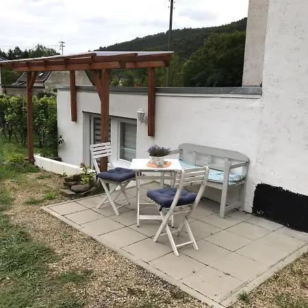 宾馆 Winzerschenke