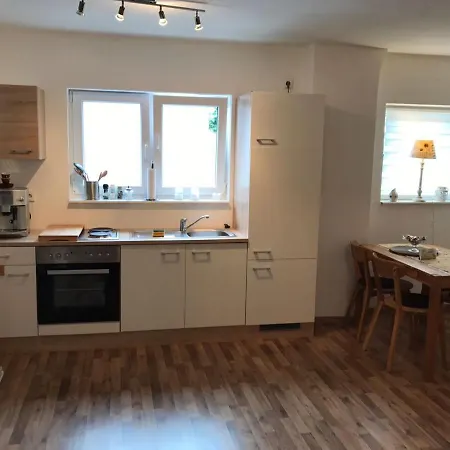 Winzerschenke Värdshus