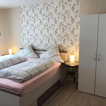 Winzerschenke 宾馆 *