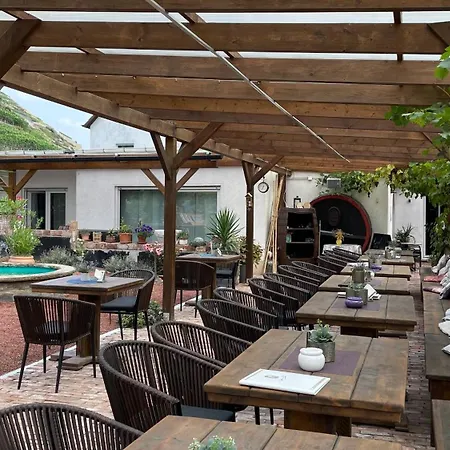 宾馆 Winzerschenke