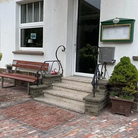 Winzerschenke 宾馆 巴特诺因阿尔-阿尔韦勒