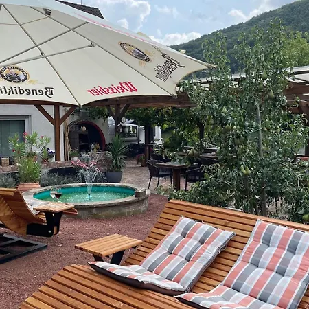 Winzerschenke Bad Neuenahr-Ahrweiler