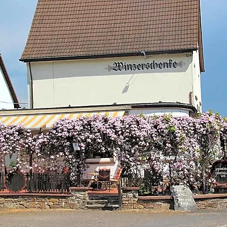 Winzerschenke Bad Neuenahr-Ahrweiler
