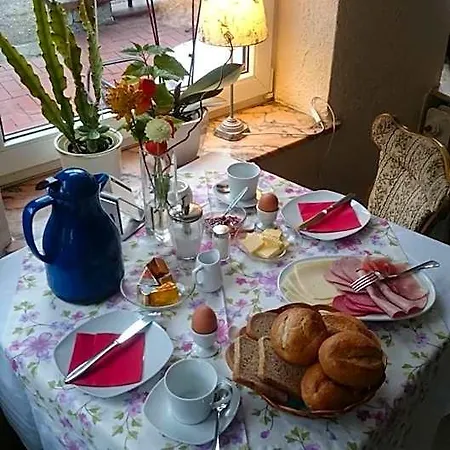 Värdshus Winzerschenke