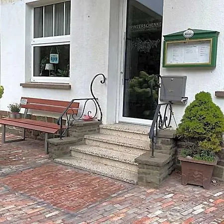 Värdshus Winzerschenke Bad Neuenahr-Ahrweiler