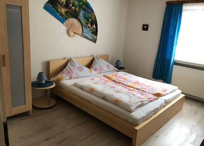 Winzerschenke 巴特诺因阿尔-阿尔韦勒