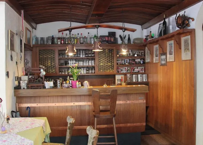 宾馆 Winzerschenke 巴特诺因阿尔-阿尔韦勒