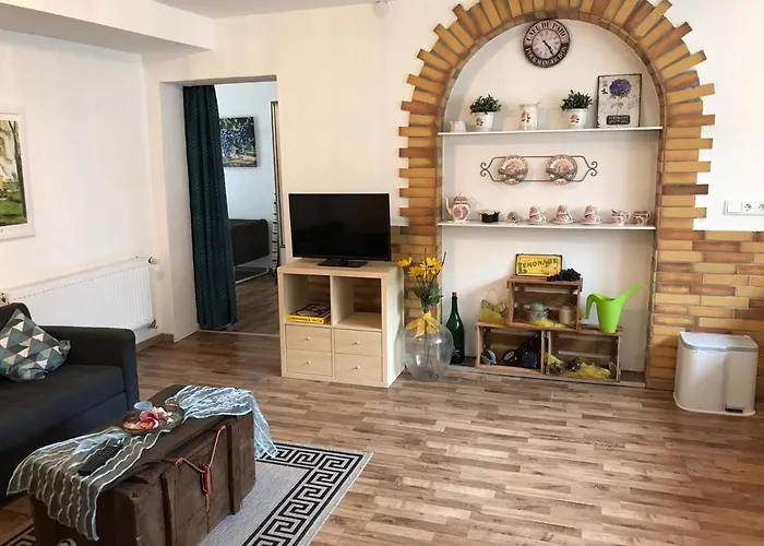 宾馆 Winzerschenke