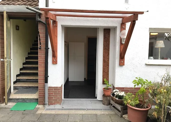 Winzerschenke 宾馆 *