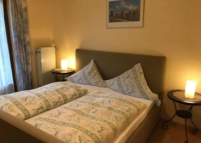 Winzerschenke 巴特诺因阿尔-阿尔韦勒