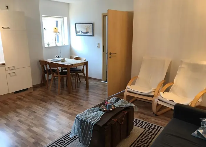 Winzerschenke 巴特诺因阿尔-阿尔韦勒