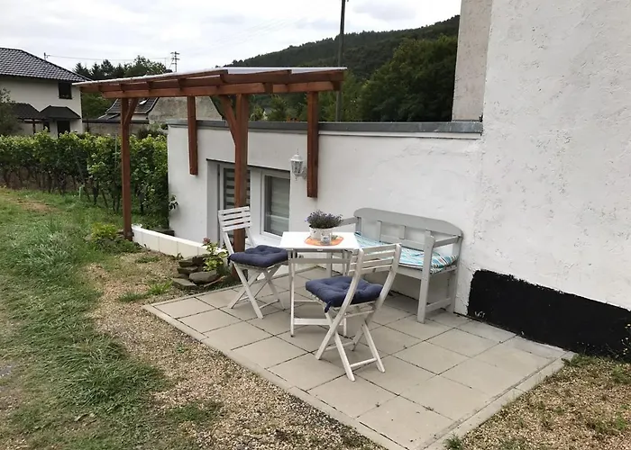 宾馆 Winzerschenke