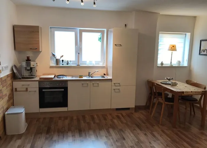 Winzerschenke 宾馆