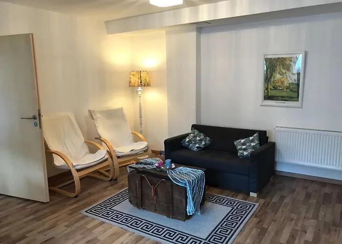 Winzerschenke 巴特诺因阿尔-阿尔韦勒