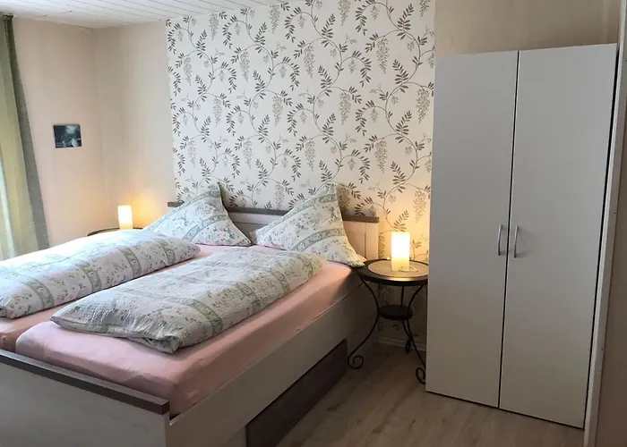 Winzerschenke 宾馆 *