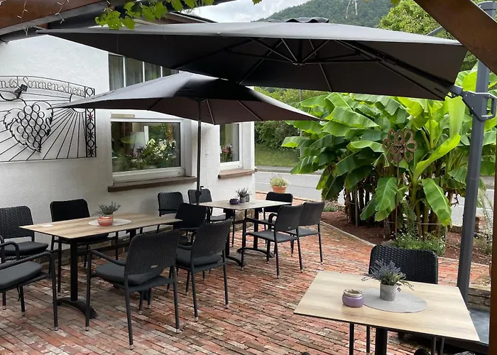 Winzerschenke 宾馆 *