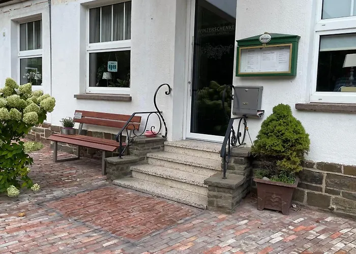 Winzerschenke 宾馆 巴特诺因阿尔-阿尔韦勒